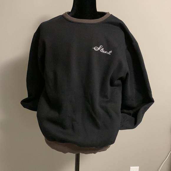 Men’s Sweatshirt - Picture 1 of 11